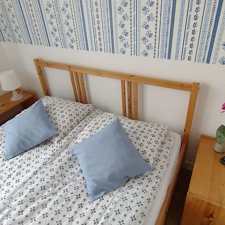 Satori Apartamento Władysławowo Exterior foto
