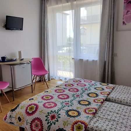 Satori Apartamento Władysławowo Exterior foto