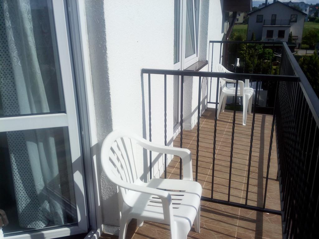 Satori Apartamento Władysławowo Quarto foto
