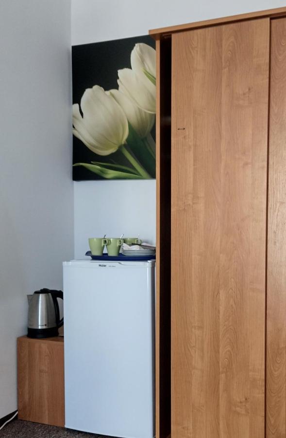 Satori Apartamento Władysławowo Exterior foto