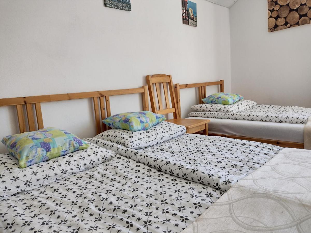 Satori Apartamento Władysławowo Exterior foto