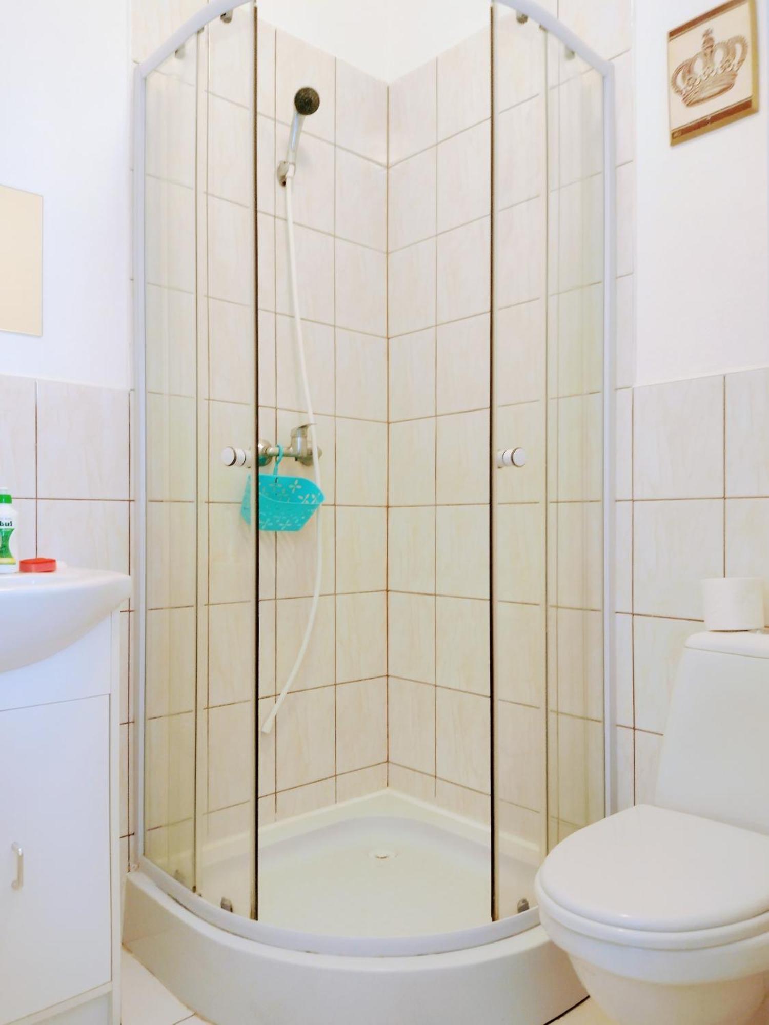 Satori Apartamento Władysławowo Quarto foto