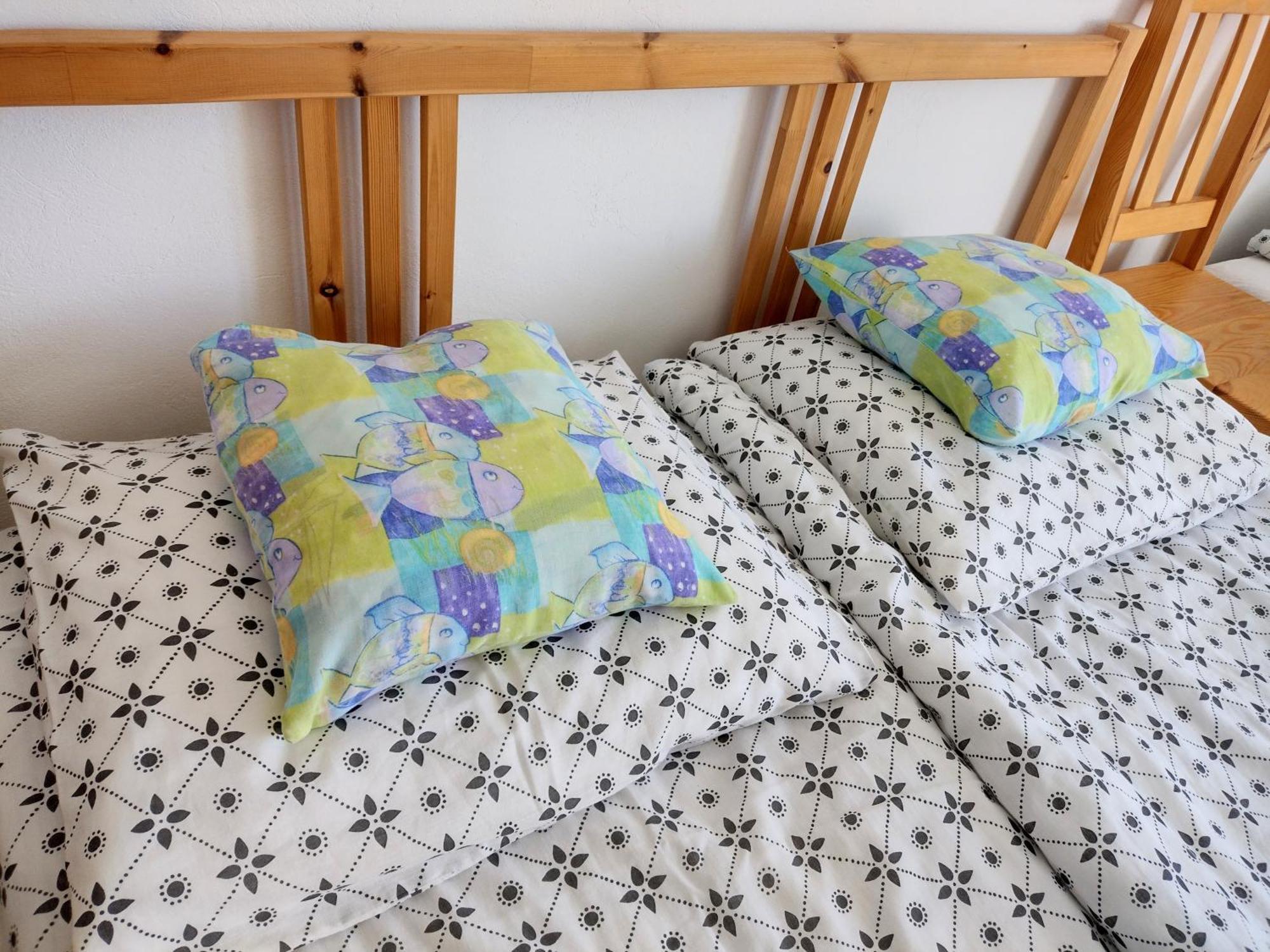 Satori Apartamento Władysławowo Quarto foto