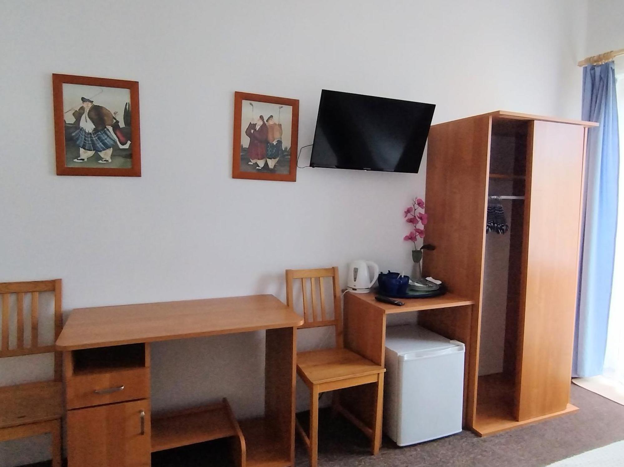 Satori Apartamento Władysławowo Quarto foto