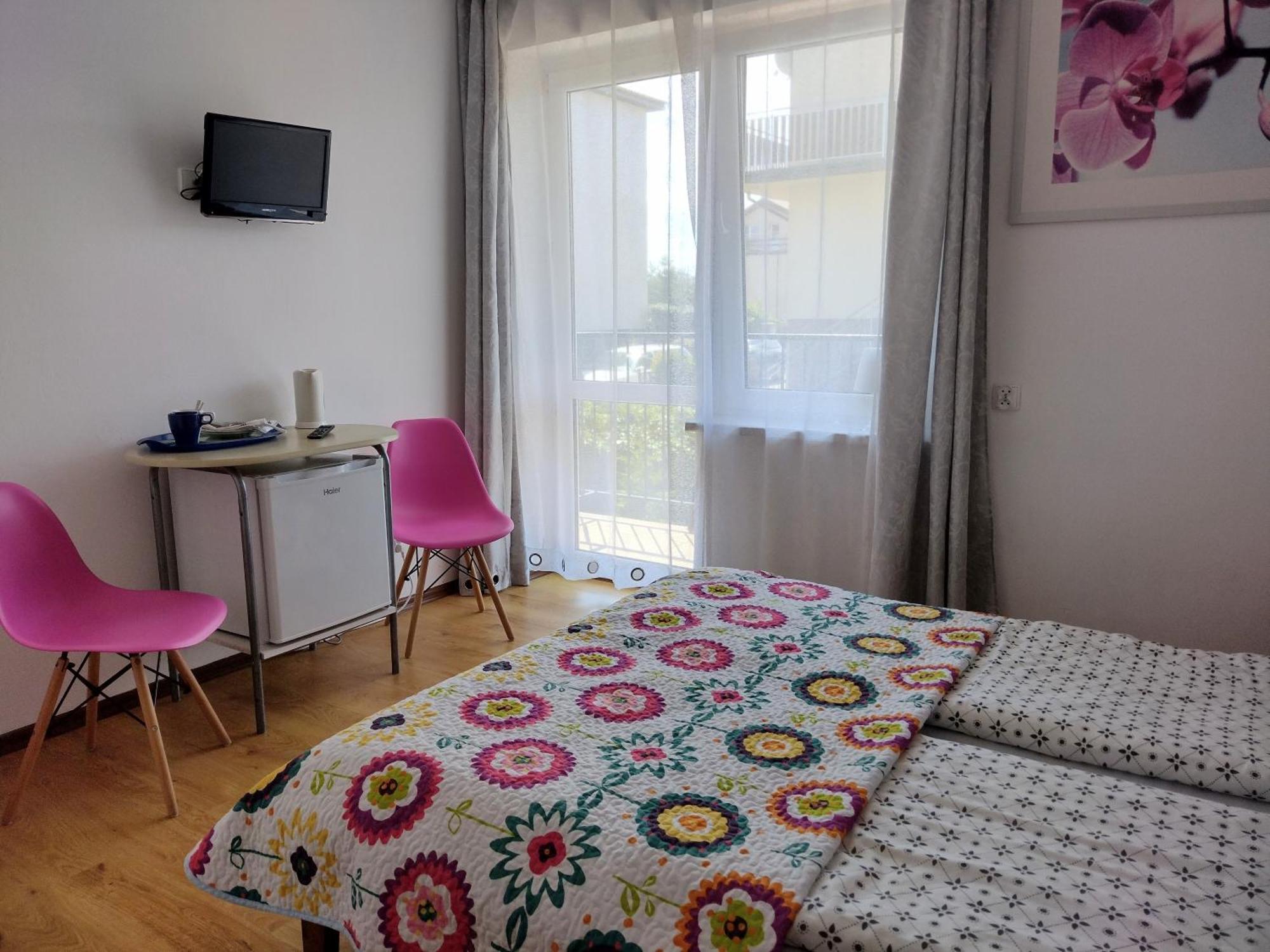 Satori Apartamento Władysławowo Exterior foto