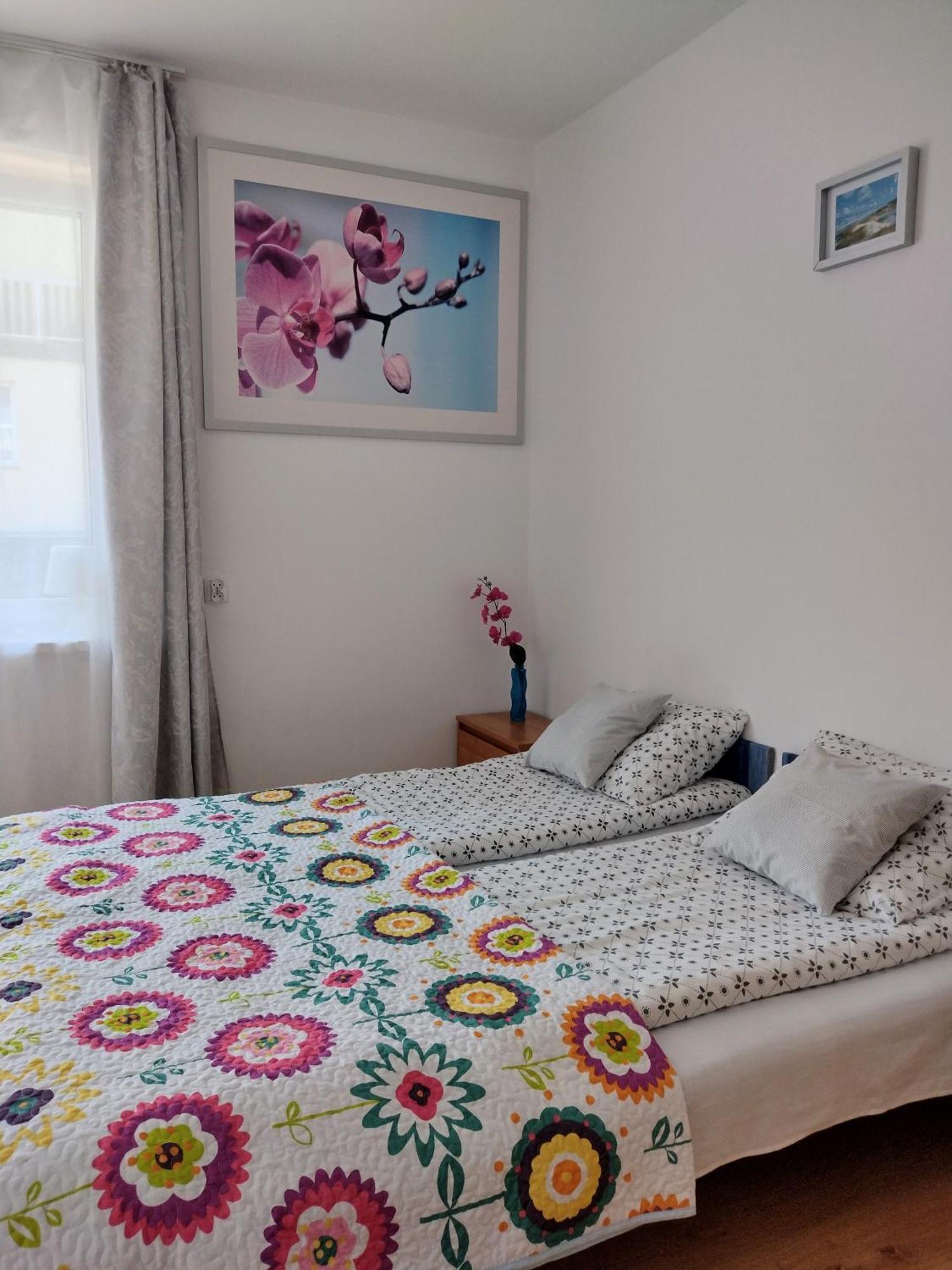 Satori Apartamento Władysławowo Exterior foto