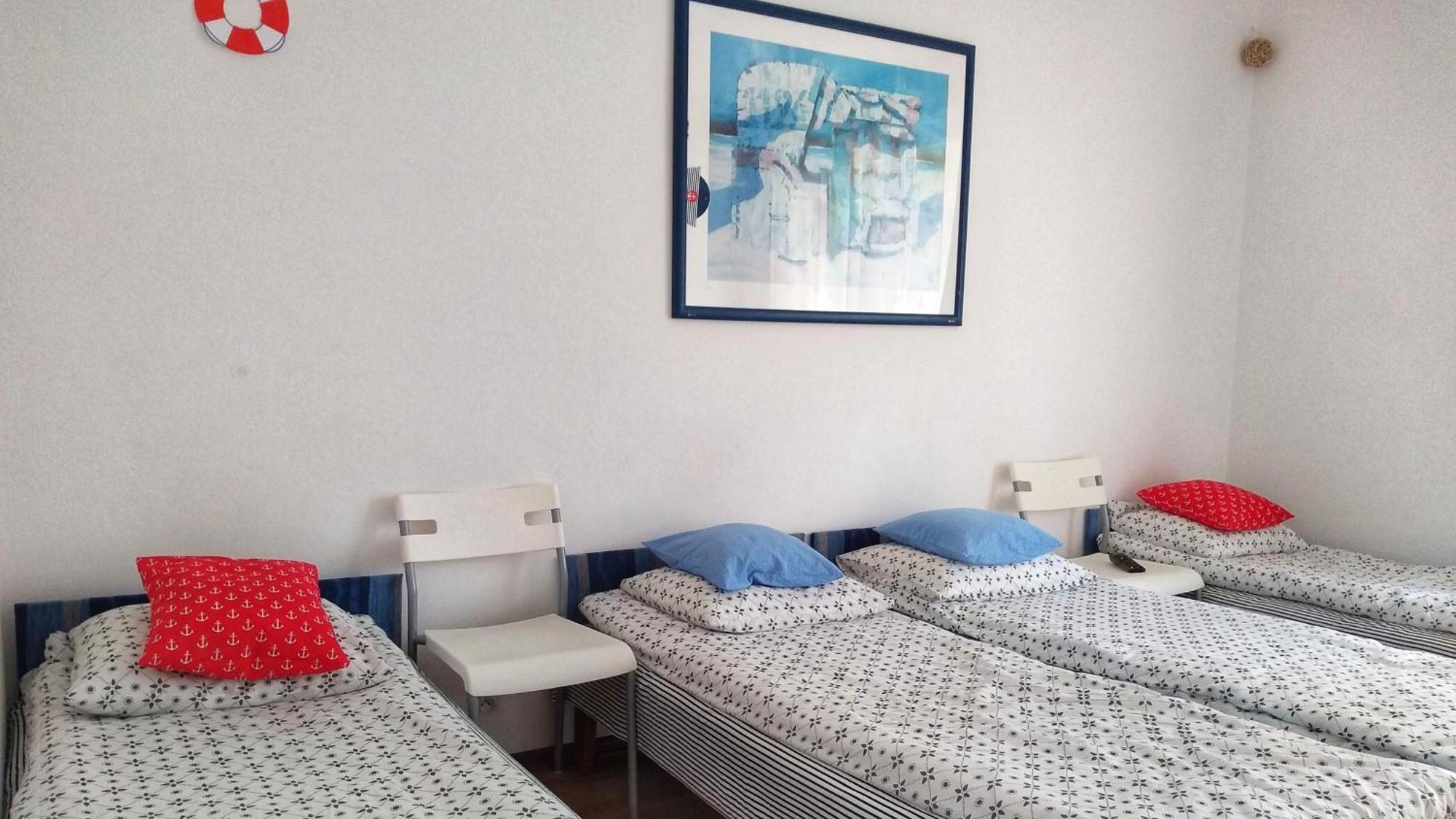 Satori Apartamento Władysławowo Quarto foto